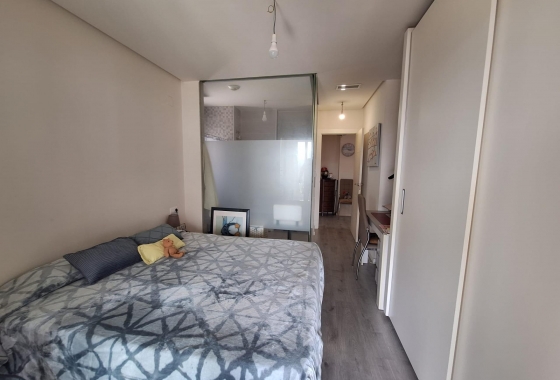 Revente - Appartement - Orihuela Costa - Los Dolses