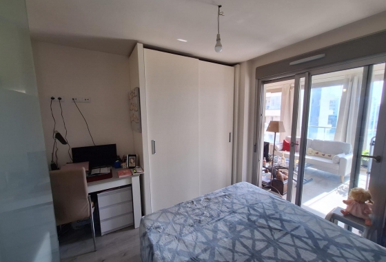 Revente - Appartement - Orihuela Costa - Los Dolses