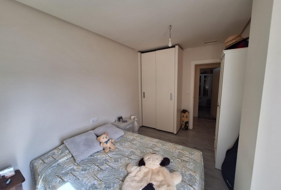 Revente - Appartement - Orihuela Costa - Los Dolses