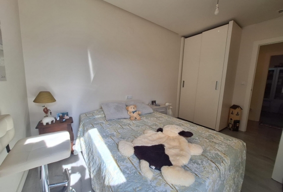 Revente - Appartement - Orihuela Costa - Los Dolses