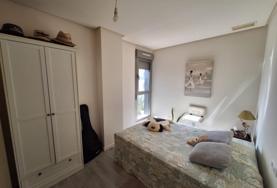 Revente - Appartement - Orihuela Costa - Los Dolses