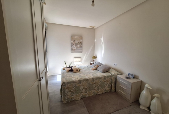 Revente - Appartement - Orihuela Costa - Los Dolses