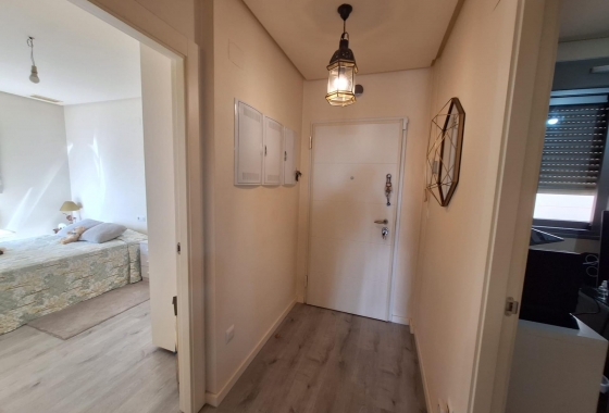 Revente - Appartement - Orihuela Costa - Los Dolses