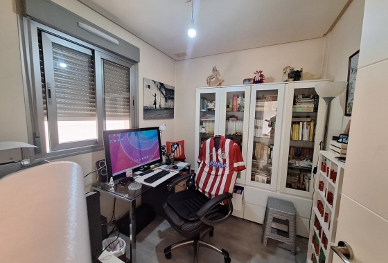 Revente - Appartement - Orihuela Costa - Los Dolses