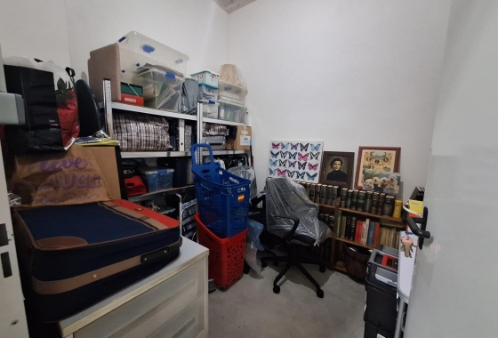 Revente - Appartement - Orihuela Costa - Los Dolses