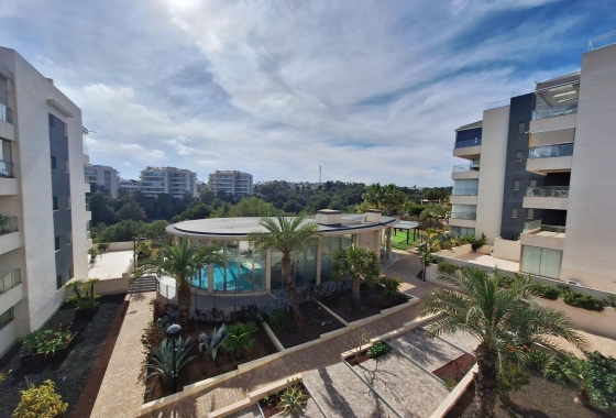 Revente - Appartement - Orihuela Costa - Los Dolses