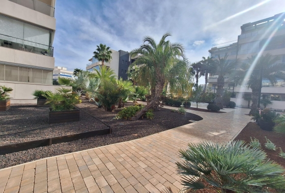 Revente - Appartement - Orihuela Costa - Los Dolses