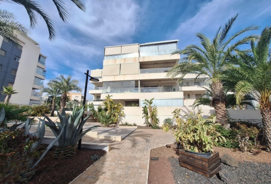 Revente - Appartement - Orihuela Costa - Los Dolses