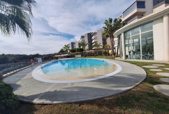 Revente - Appartement - Orihuela Costa - Los Dolses