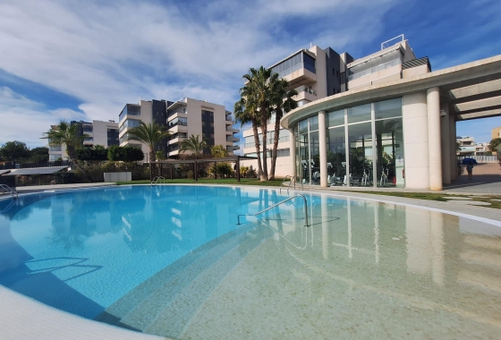 Revente - Appartement - Orihuela Costa - Los Dolses