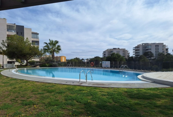 Revente - Appartement - Orihuela Costa - Los Dolses
