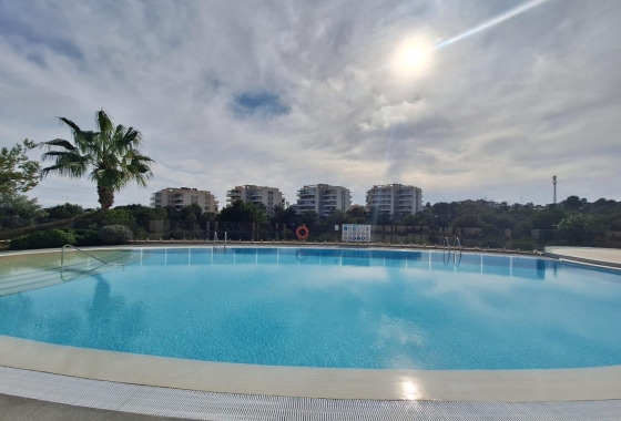 Revente - Appartement - Orihuela Costa - Los Dolses