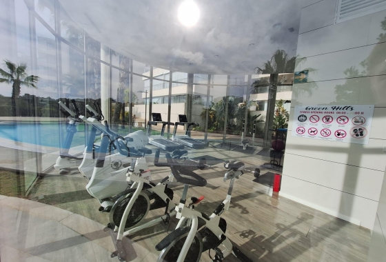 Revente - Appartement - Orihuela Costa - Los Dolses