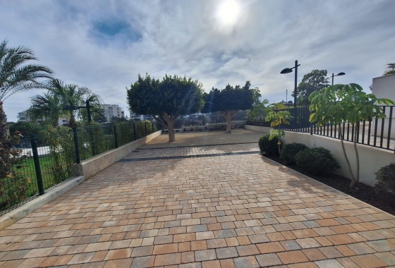 Revente - Appartement - Orihuela Costa - Los Dolses