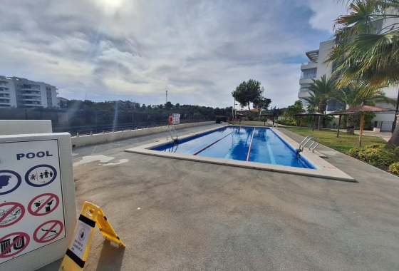 Revente - Appartement - Orihuela Costa - Los Dolses