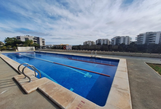 Revente - Appartement - Orihuela Costa - Los Dolses