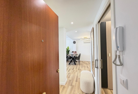 Revente - Appartement - Torrevieja - Centro