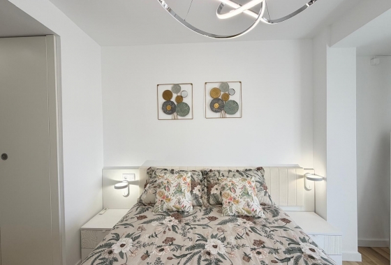 Revente - Appartement - Torrevieja - Centro