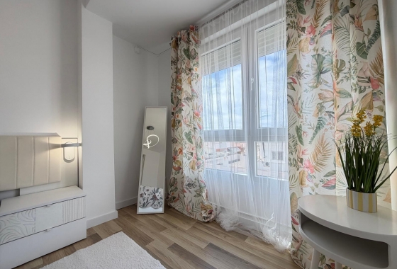 Revente - Appartement - Torrevieja - Centro