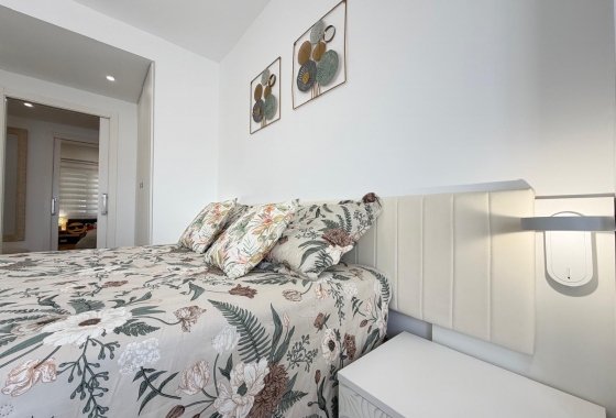 Revente - Appartement - Torrevieja - Centro