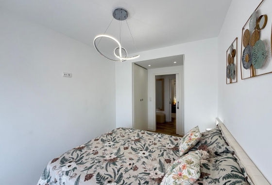 Revente - Appartement - Torrevieja - Centro