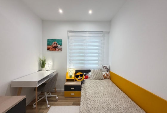 Revente - Appartement - Torrevieja - Centro