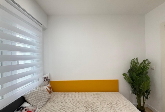 Revente - Appartement - Torrevieja - Centro