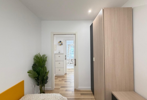 Revente - Appartement - Torrevieja - Centro