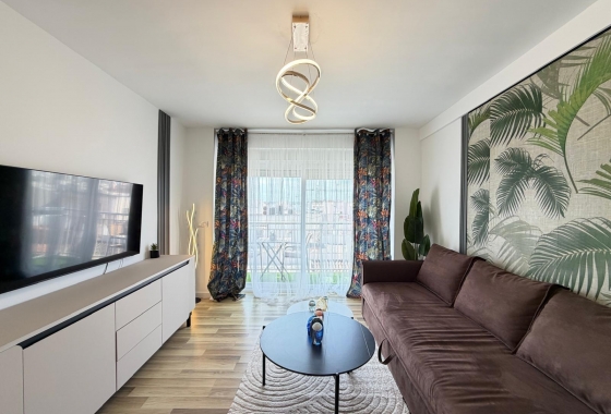 Revente - Appartement - Torrevieja - Centro