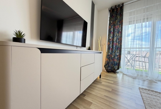 Revente - Appartement - Torrevieja - Centro