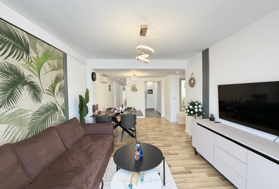Revente - Appartement - Torrevieja - Centro