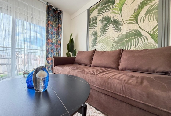 Revente - Appartement - Torrevieja - Centro