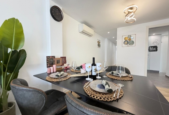 Revente - Appartement - Torrevieja - Centro