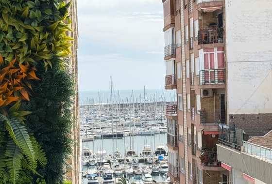 Revente - Appartement - Torrevieja - Centro