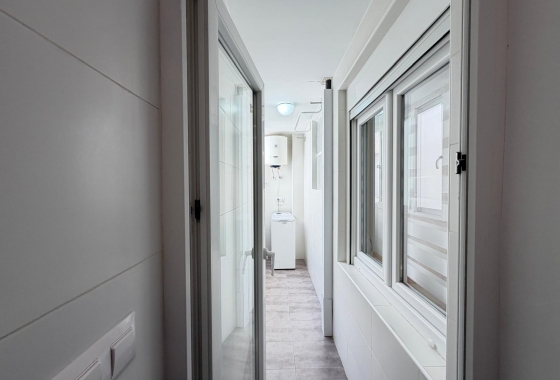 Revente - Appartement - Torrevieja - Centro