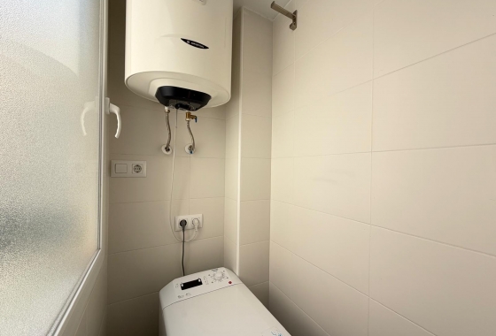 Revente - Appartement - Torrevieja - Centro