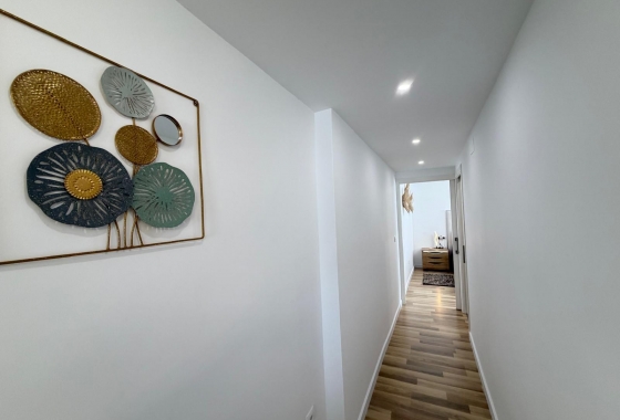 Revente - Appartement - Torrevieja - Centro