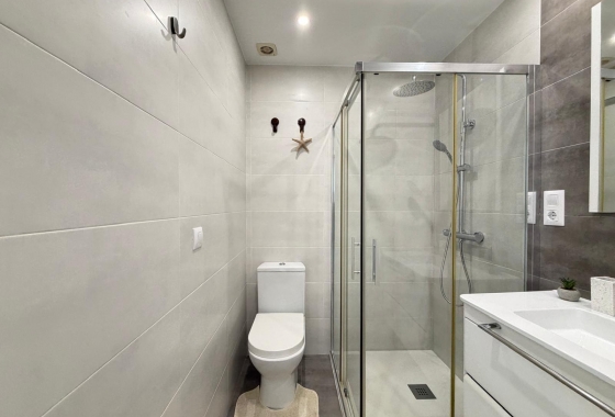 Revente - Appartement - Torrevieja - Centro