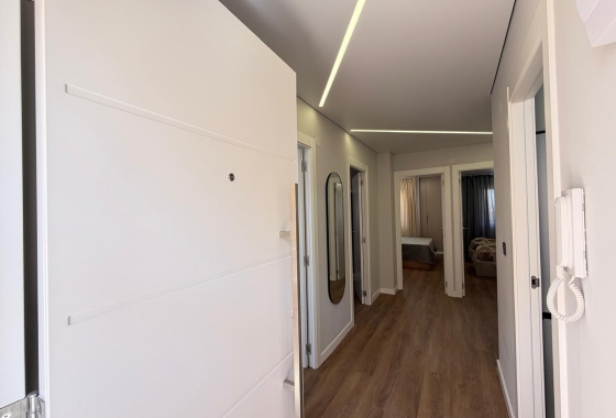 Revente - Appartement - Torrevieja - Punta Prima