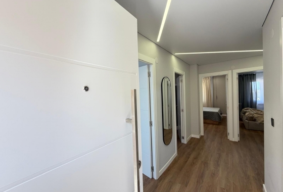 Revente - Appartement - Torrevieja - Punta Prima