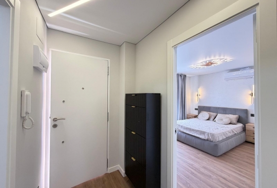 Revente - Appartement - Torrevieja - Punta Prima