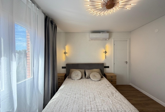 Revente - Appartement - Torrevieja - Punta Prima