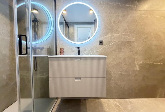 Revente - Appartement - Torrevieja - Punta Prima