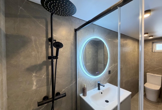 Revente - Appartement - Torrevieja - Punta Prima