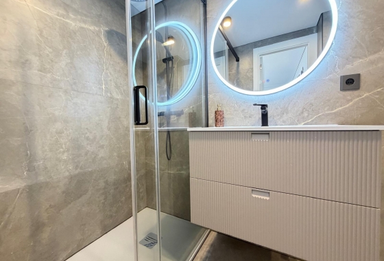 Revente - Appartement - Torrevieja - Punta Prima