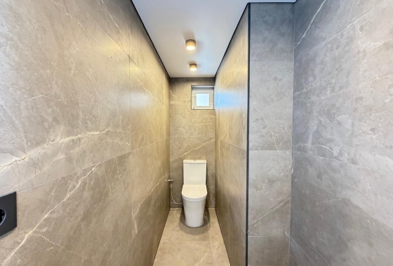 Revente - Appartement - Torrevieja - Punta Prima