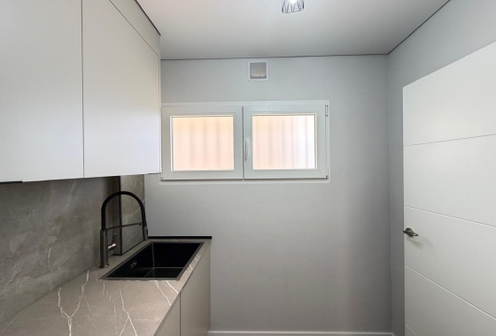Revente - Appartement - Torrevieja - Punta Prima