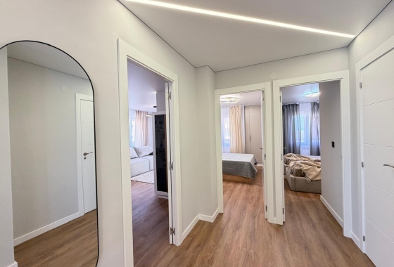 Revente - Appartement - Torrevieja - Punta Prima