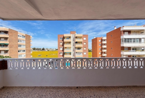 Revente - Appartement - Torrevieja - Punta Prima