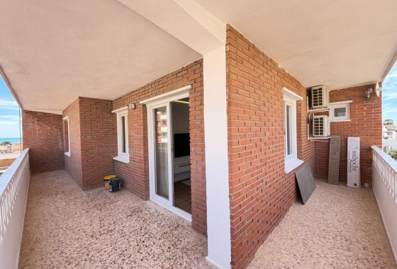 Revente - Appartement - Torrevieja - Punta Prima